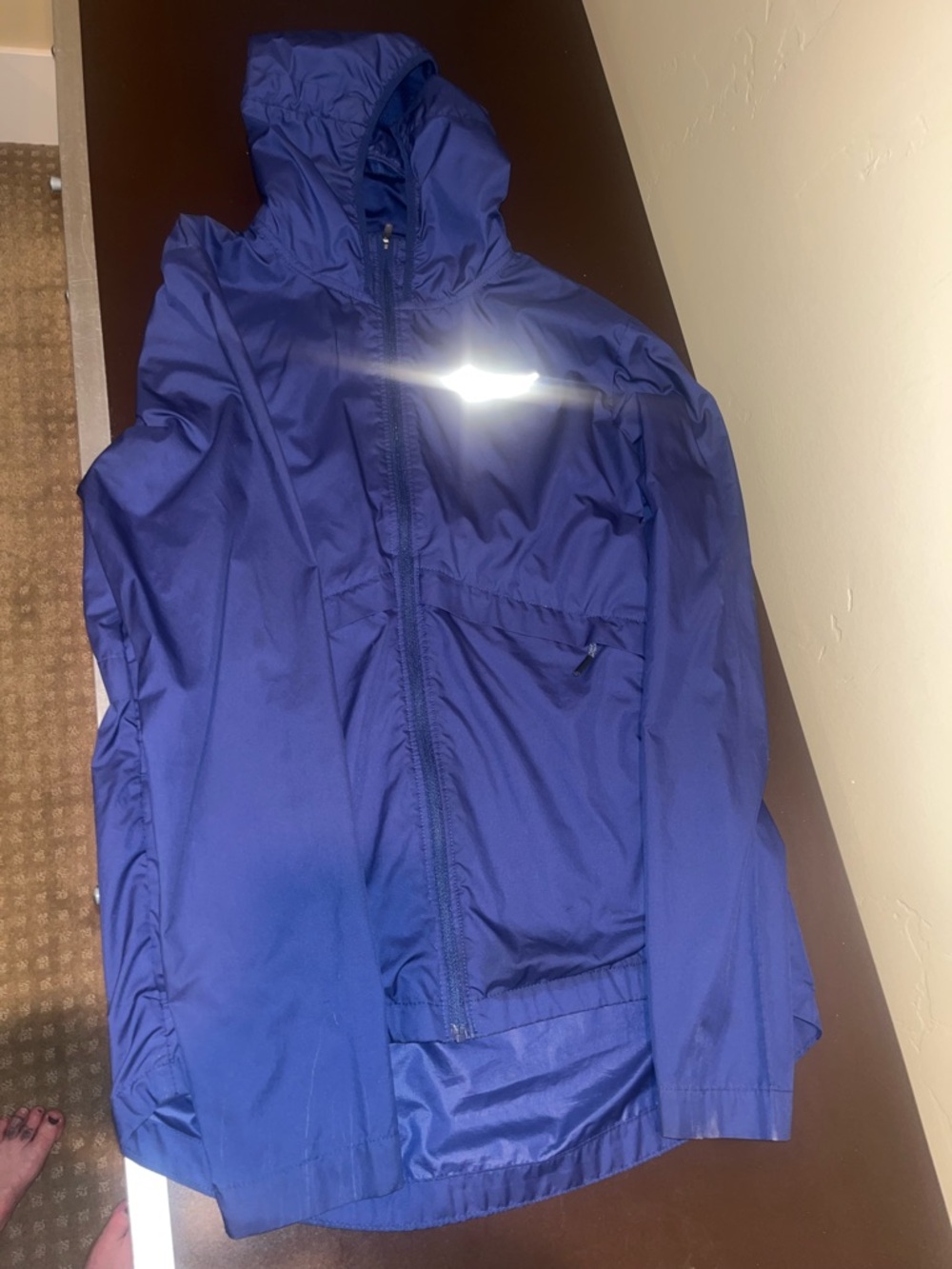 Nike Running Women’s Jacket - Small